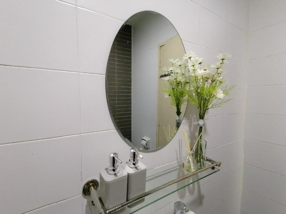 03-Beautiful Mt Austin PALAZIO STUDIO lake view  Apartment in Johor Bahru