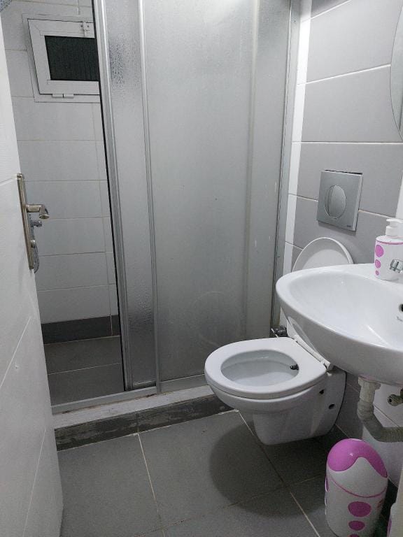 Hayyam suite DB Apartment in Istanbul