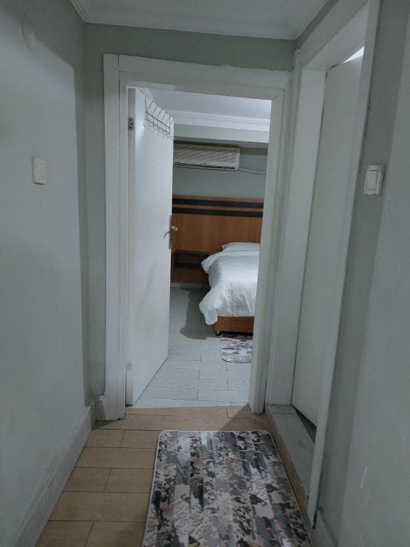 Hayyam suite DB Apartment in Istanbul