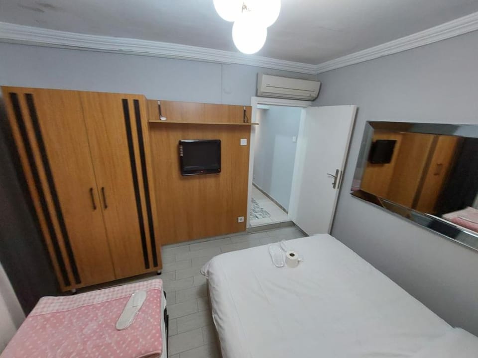 Hayyam suite D6 Apartment in Istanbul