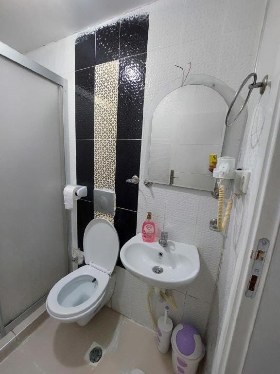 Hayyam suite D6 Apartment in Istanbul