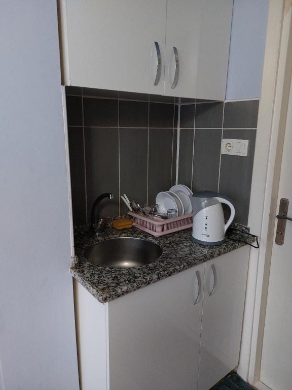 Hayyam suite D1 Apartment in Istanbul