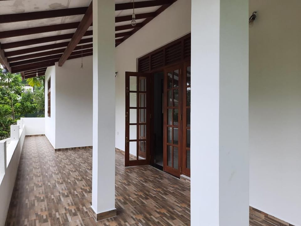 Muthuarana Villa Matara Apartment in Southern Province