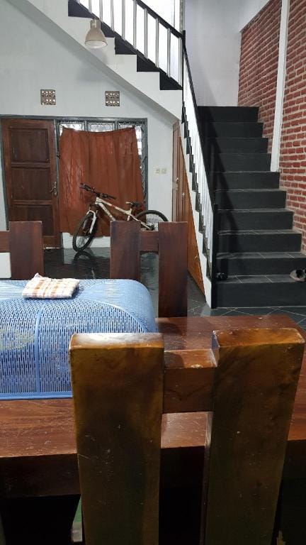 Rumah Anggrek Cikole Vacation rental in Lembang