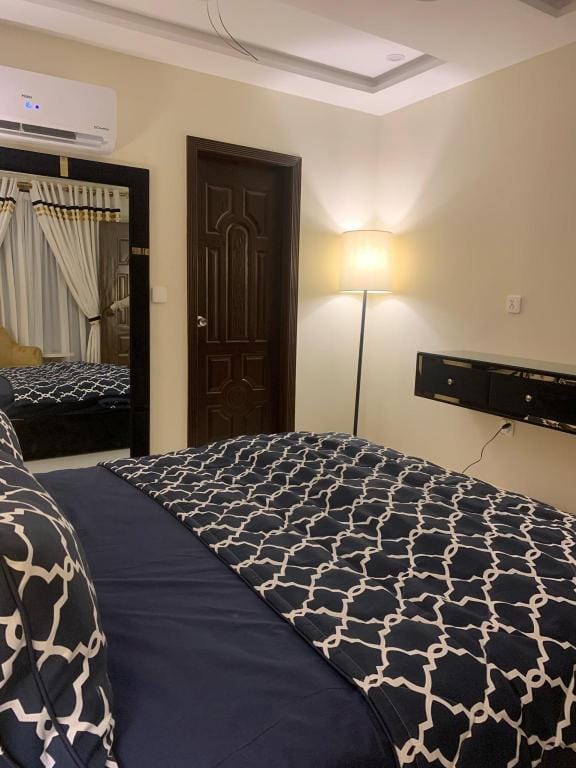 Diamount premium appartment  Apartment in Lahore