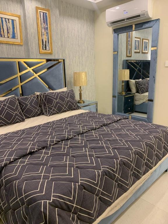 Diamount premium appartment  Apartment in Lahore