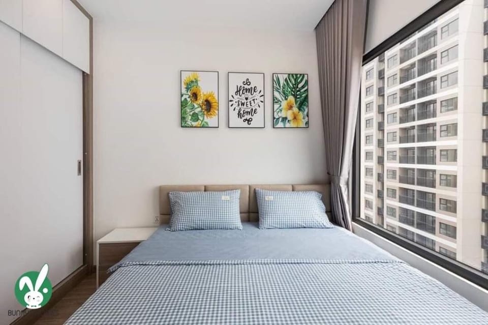 HOMESTAY VINHOME OCEAN PARK Apartment in Laos