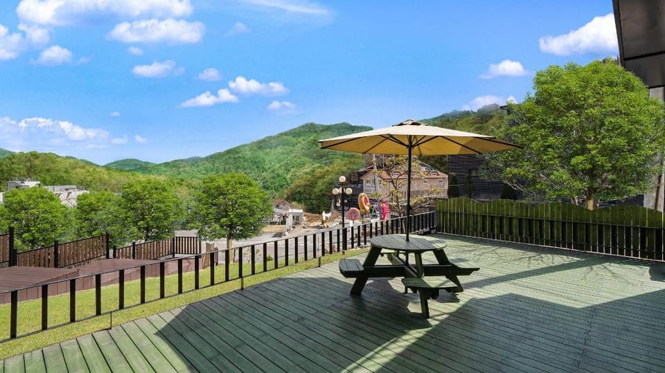 Gapyeong Mois Bed and Breakfast in Gyeonggi-do