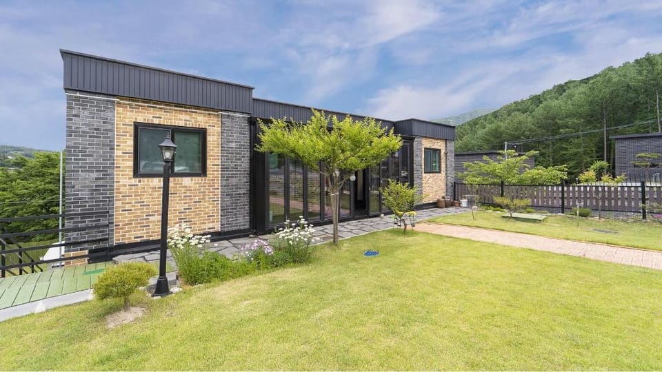 Gapyeong Mois Bed and Breakfast in Gyeonggi-do