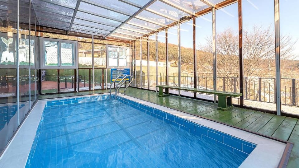 Gapyeong Mois Bed and Breakfast in Gyeonggi-do