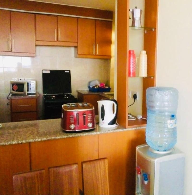 Planet Homes JKIA & SGR Apartment in Nairobi