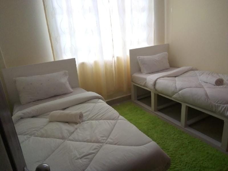 Planet Homes JKIA & SGR Apartment in Nairobi