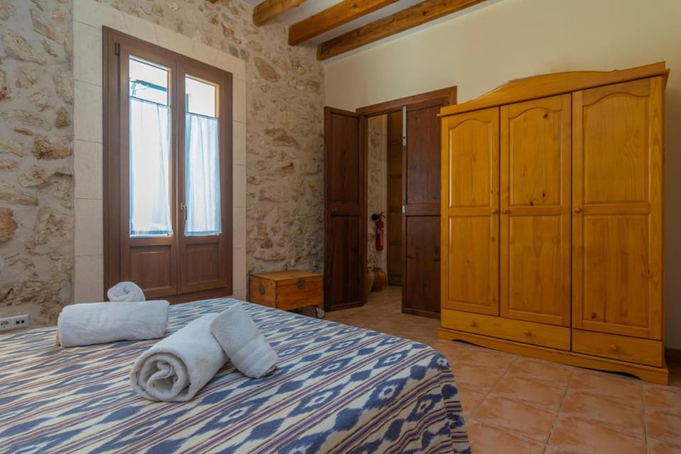 Es Molí Can Torres Villa in Pla de Mallorca