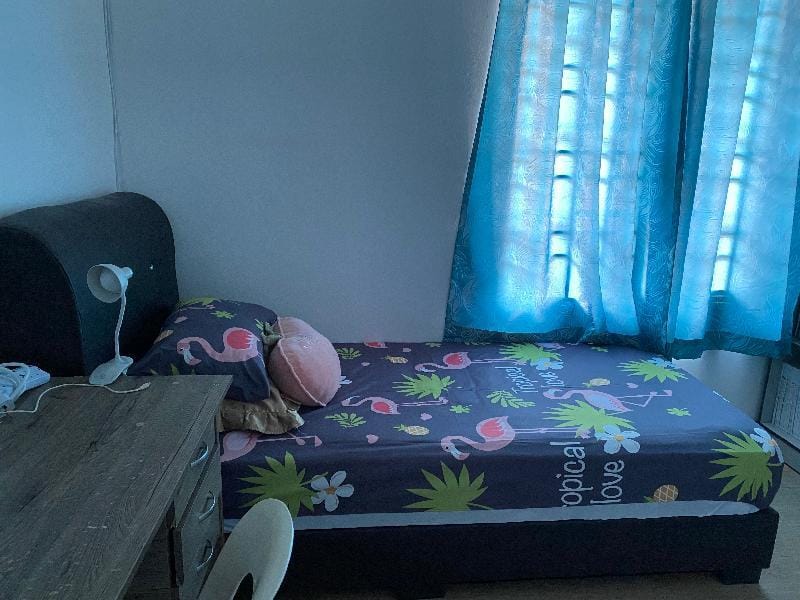 Rumah Tamu SURIA Vacation rental in Negeri Sembilan, Malaysia