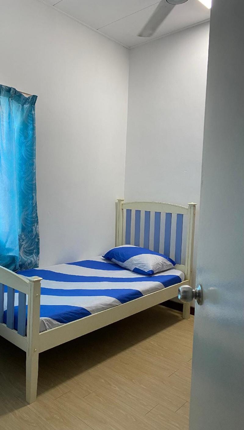 Rumah Tamu SURIA Vacation rental in Negeri Sembilan, Malaysia