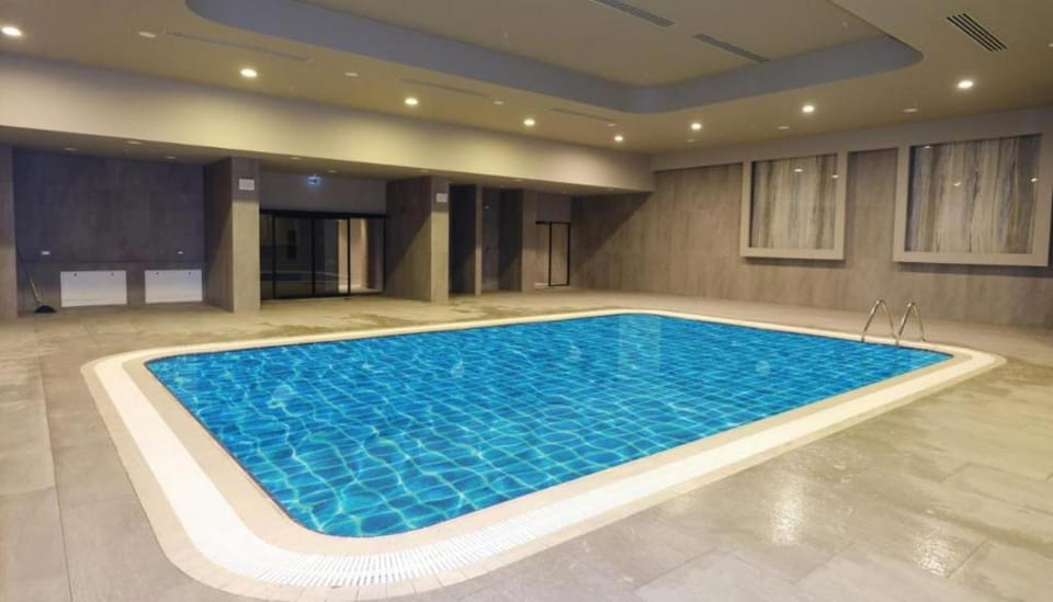 Furnished 1+1 apartment in Bağcılar, Istanbul Apartment in Istanbul