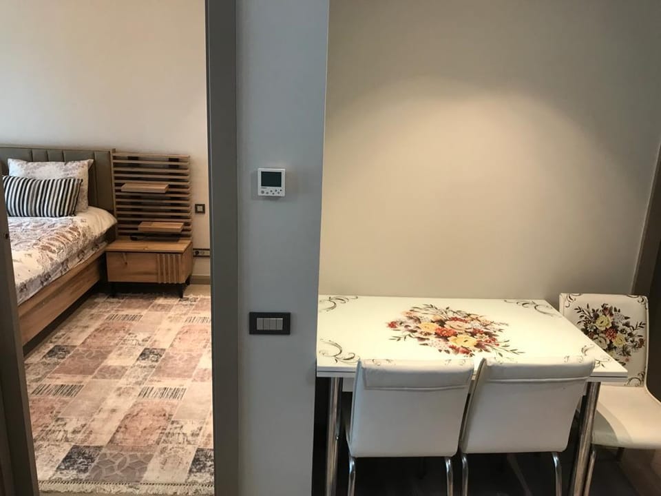 Furnished 1+1 apartment in Bağcılar, Istanbul Apartment in Istanbul