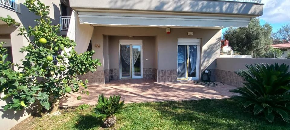 Palm Garden Apartment Apartment in Nikiti