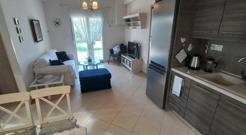 Palm Garden Apartment Apartment in Nikiti