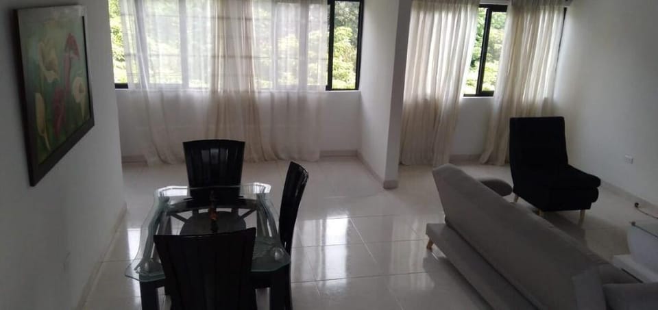 apartamento acogedor en Ibagué Vacation rental in Ibagué