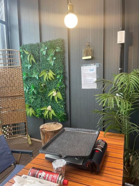 Gapyeong Stayel Pension Bed and Breakfast in Gyeonggi-do