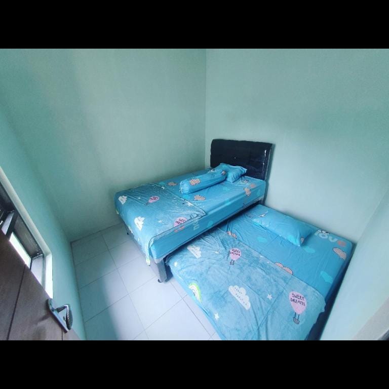 Mataram House for Rent  near Epicentrum Mall Vacation rental in West Nusa Tenggara, Indonesia