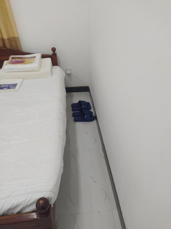 Panda house Vacation rental in Western Province