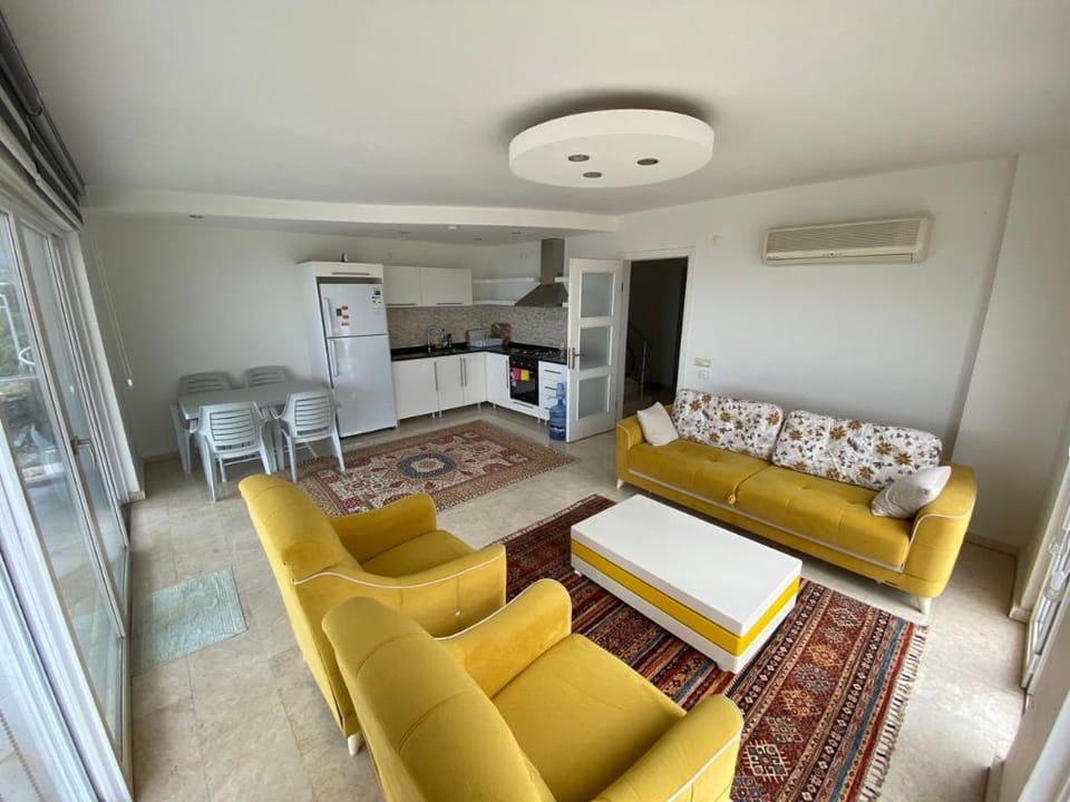 Perfect for big families Apartment in Antalya Province