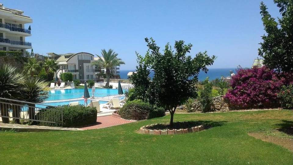 Perfect for big families Apartment in Antalya Province