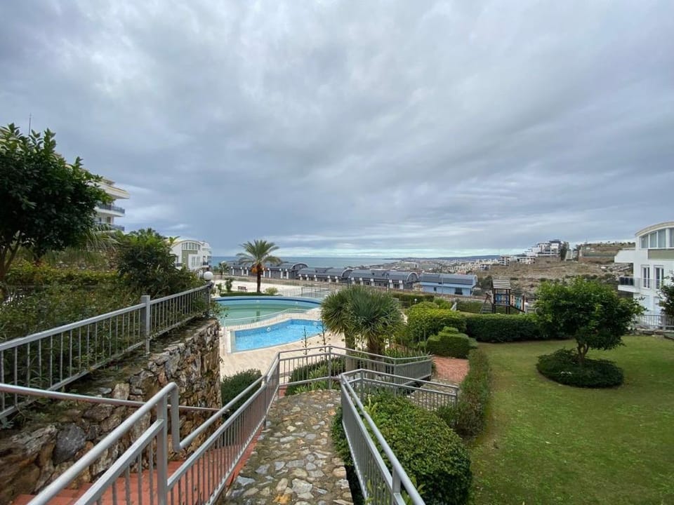 Perfect for big families Apartment in Antalya Province