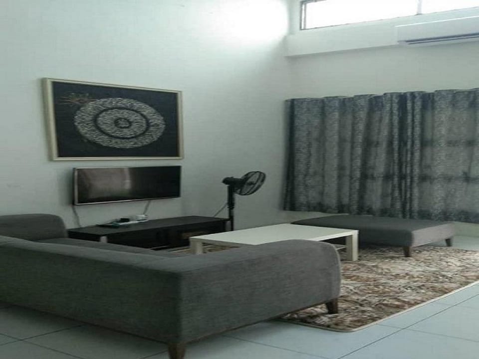 ATEFF HOMESTAY 1 Vacation rental in Kuching