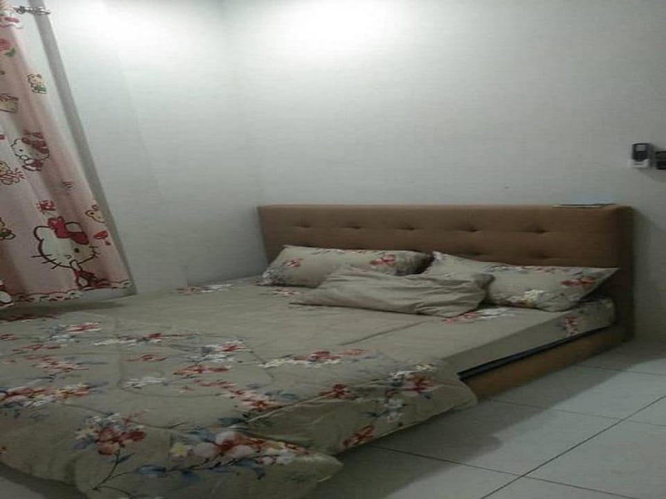 ATEFF HOMESTAY 1 Vacation rental in Kuching