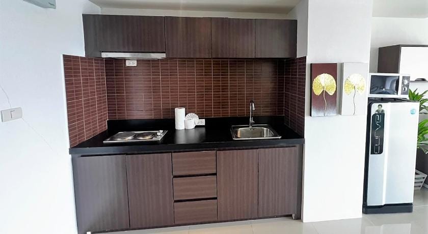 Patong Apartments Apartment in Patong