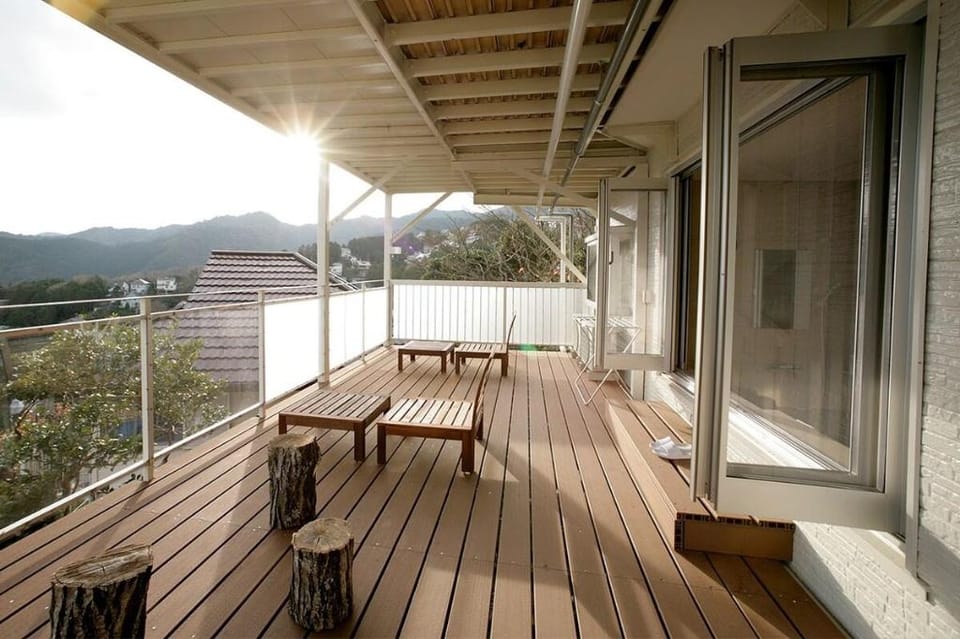 Private Resort Seifu  Vacation rental in Shizuoka Prefecture
