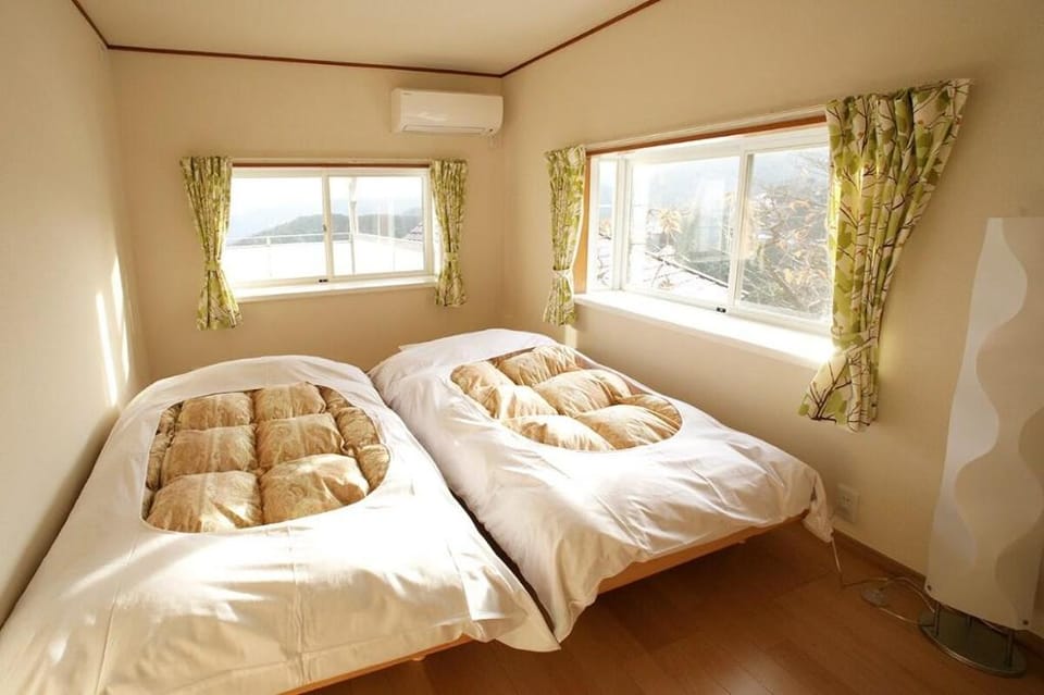 Private Resort Seifu  Vacation rental in Shizuoka Prefecture