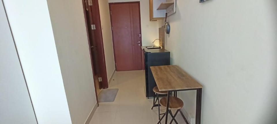 SleepRest @ Pollux Habibie A1002 Apartment in Riau Islands, Indonesia