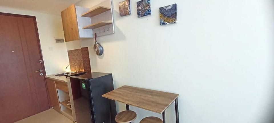 SleepRest @ Pollux Habibie A1002 Apartment in Riau Islands, Indonesia