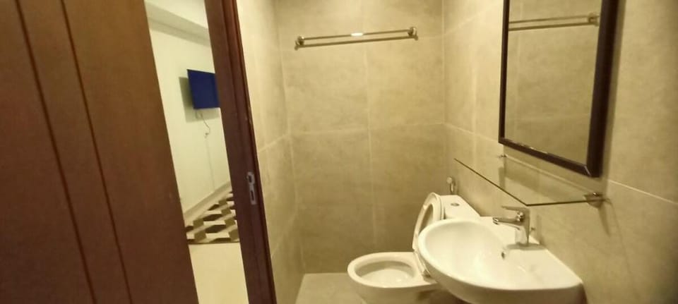 SleepRest @ Pollux Habibie A1002 Apartment in Riau Islands, Indonesia