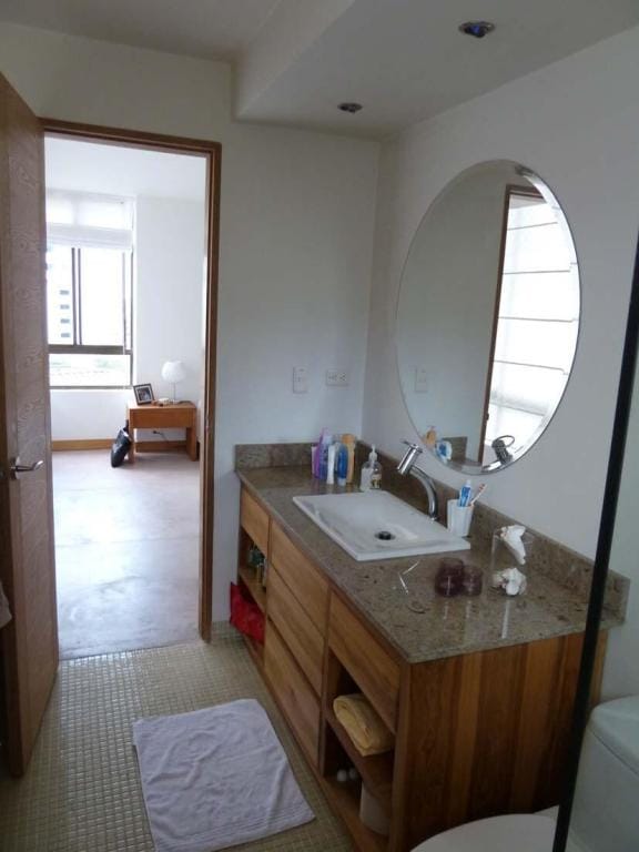 Centre Poblado Medellin ZONA ROSA Apartment in Medellin