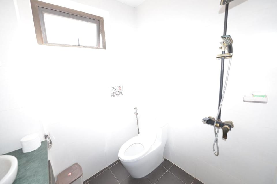 POOL seaview 6A - 2 Bedrooms Blue Sea - Near beach Apartment in Da Nang