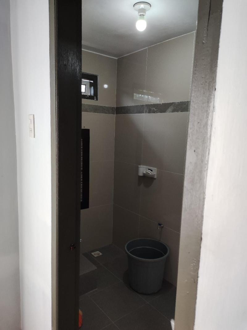Cahaya kos putri for female Vacation rental in Indonesia