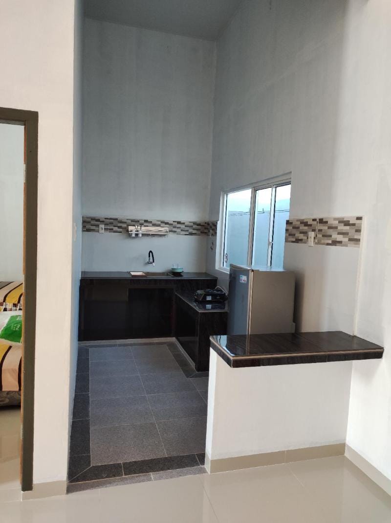 Cahaya kos putri for female Vacation rental in Indonesia