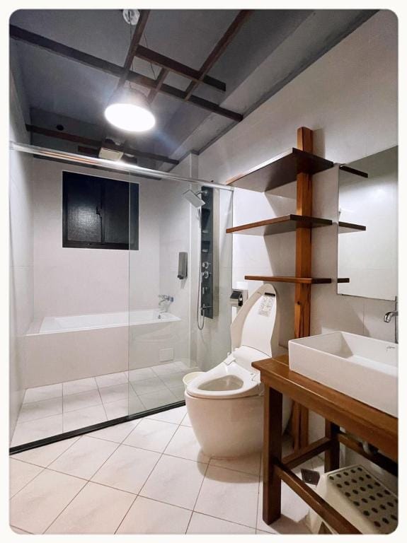 Stay with the elm 隨榆而安 Vacation rental in Taiwan, Province of China