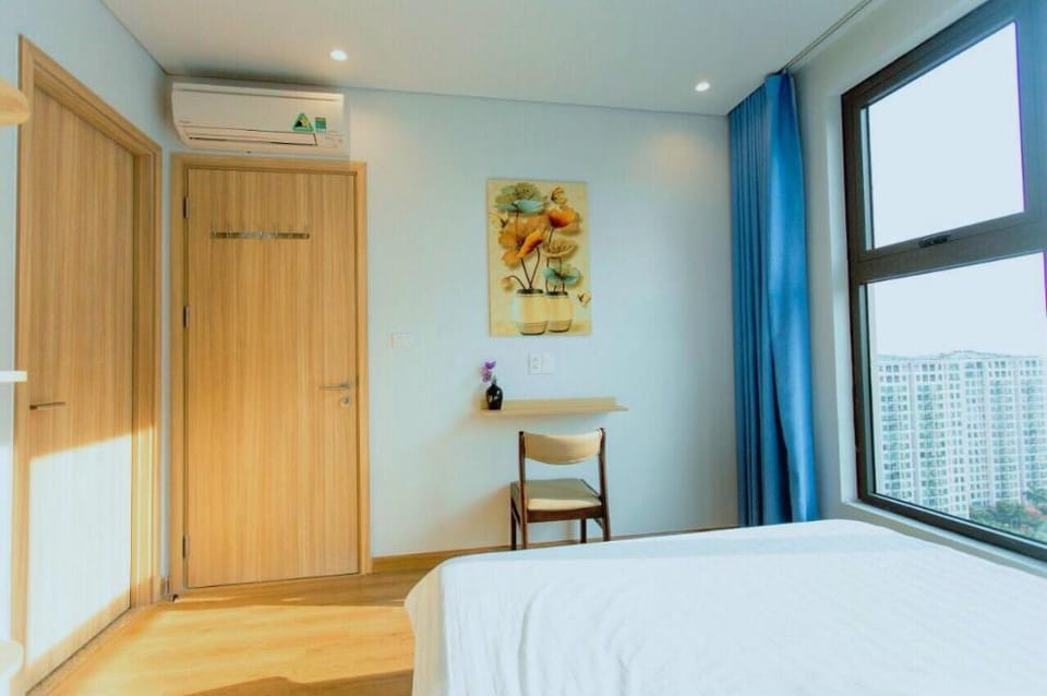 Homestay sang sang Apartment in Vietnam