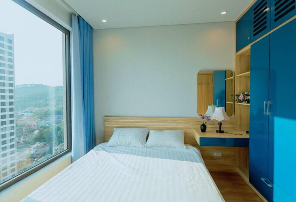 Homestay sang sang Apartment in Vietnam