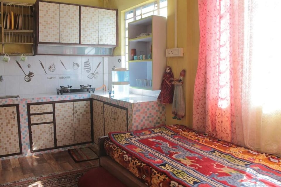 Springfield Stays (Orchid) Apartment in Darjeeling