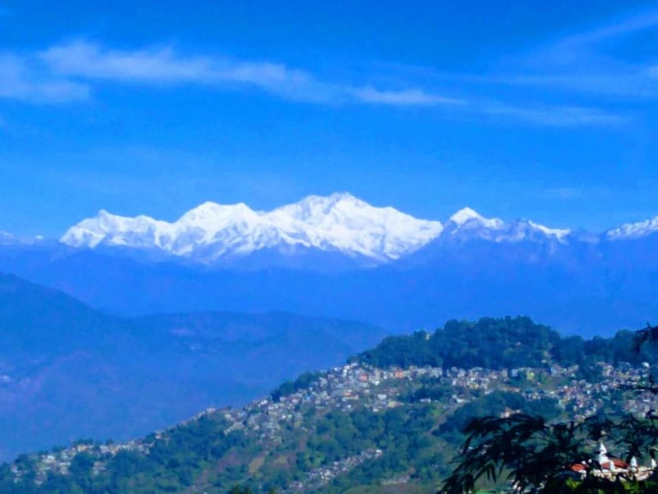 Springfield Stays (Orchid) Apartment in Darjeeling