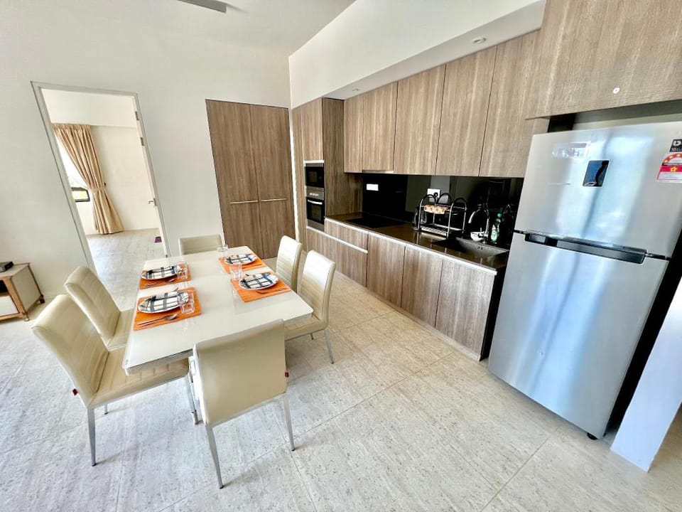By The Sea, Penang 'M1 Apartment in Batu Ferringhi, Penang, Malaysia