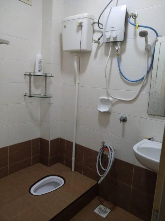 VILLA DEXAIDA BANDARAYA MELAKA WITH PRIVATE POOL Vacation rental in Malaysia