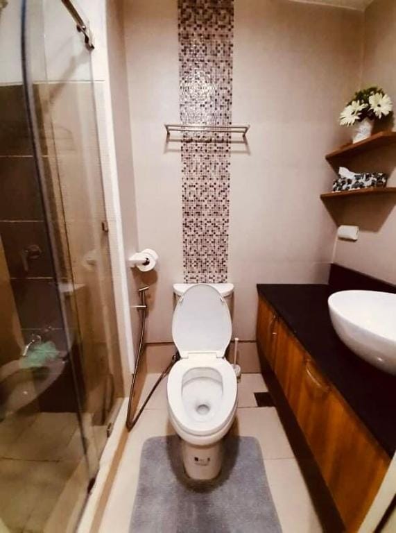 Garden Views & Gentle Mornings AMIE Apartment in Tagaytay